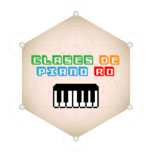 Clases de piano ro-LOGO