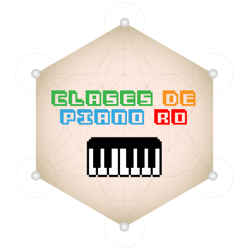 Clases de piano ro-LOGO